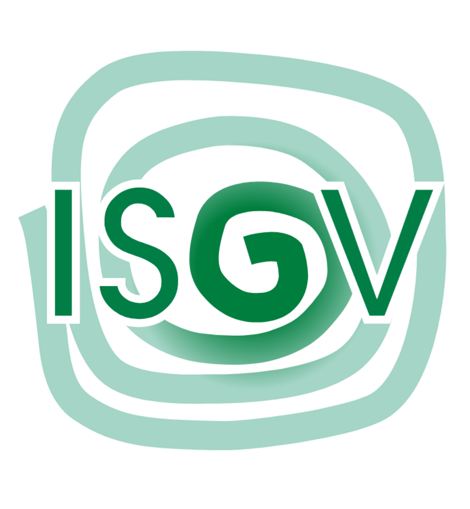 Logo des ISGV