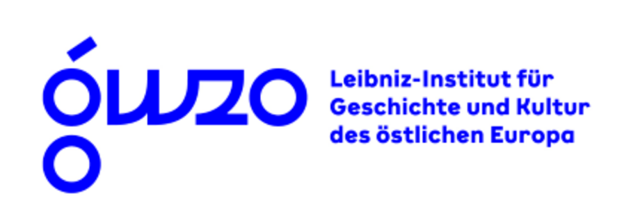 Logo des Leibniz-Instituts für Geschichte und Kultur des östlichen Europa (GWZO), Leipzig