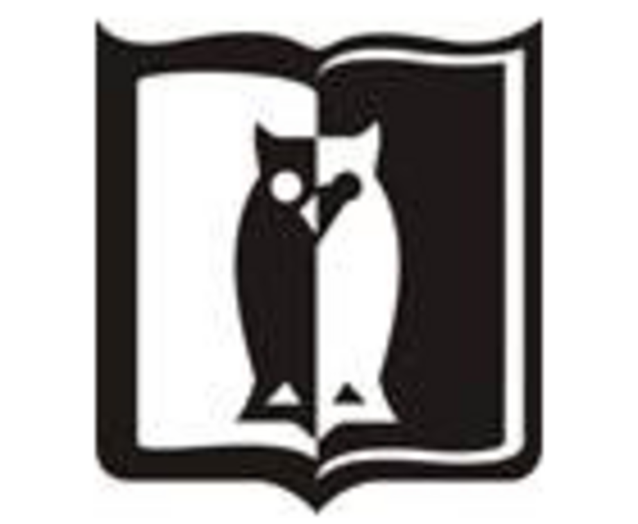Logo der Vogtlandbibliothek Plauen