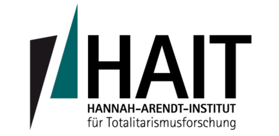Logo des Hannahs-Arendt-Institut für Totalitarismusforschung an der TU Dresden