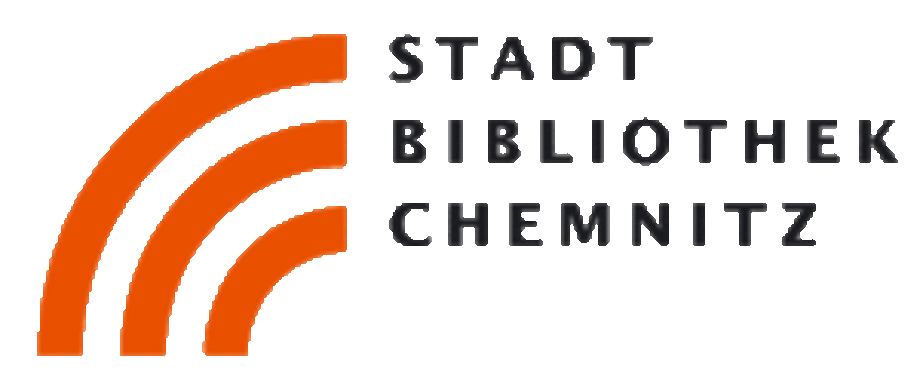Logo der Stadtbibliothek Chemnitz